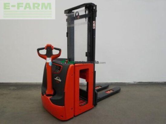 Elevadora - Linde - l 14 1173