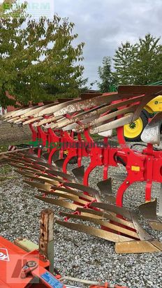 Arado - Pöttinger - servo 45 s plus