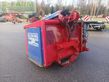 Esparcidor - Siloking - silage block cutting bucket