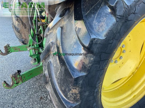 Tractor agrícola - John Deere - 6420 SE