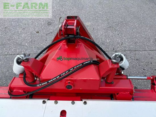 Cortacésped manual - Pöttinger - novacat 260 alpin
