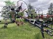 Henificador - Claas - schwader liner 1600