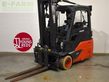 Elevadora - Linde - e 18 l evo 386-02