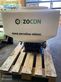 Combinado de siembra - Zocon - z 300 pneumatischer streuer mit 300l