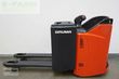 Elevadora - Linde - t 20 sp 131-08