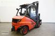 Elevadora - Linde - h 50 d evo 394-02