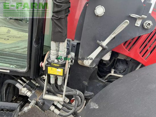Tractor agrícola - Case IH - 105 jxu