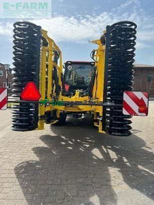 Grada de disco -  - swifterdisc xn5000