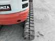 Miniexcavadora TAKEUCHI TB215R EASY