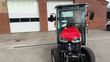 Tractor agrícola - Massey Ferguson - m1. 25
