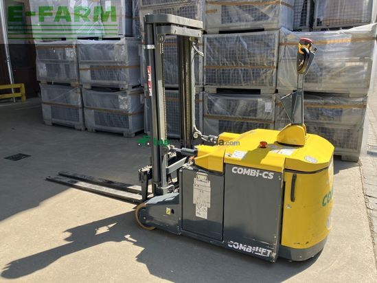 Elevadora -  - combi-cs