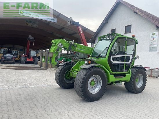 Telescopica - Merlo - tf 42.7-156