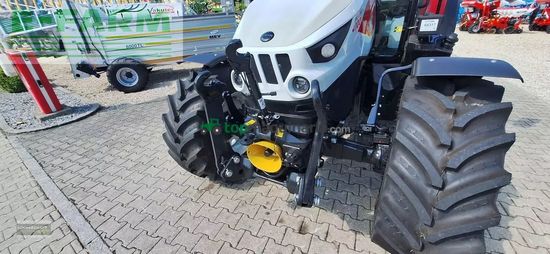 Tractor agrícola - Steyr - 4100 plus 1.0