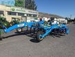 Cultivador - Farmet - 470