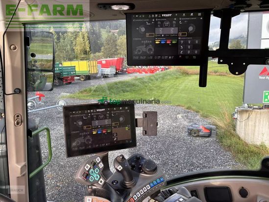 Tractor agrícola - Fendt - 314 vario gen4 profi+ setting 2