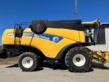 Cosechadora de Cereal - New Holland - CX8050 SL