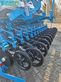 Sembradora - Lemken - saphir 9 + zirkon 12