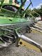 Cosechadora de Cereal - Krone - big x 1100