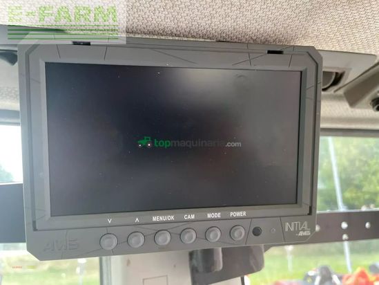 Tractor agrícola - Fendt - 718 vario preisreduziert