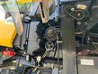 Cosechadora de Cereal - New Holland - cr9090 + v900