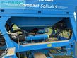 Combinado de siembra - Lemken - compact solitair 9/300 z