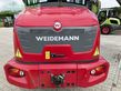 Telescopica - Weidemann - 4080 t inkl. palettengabel
