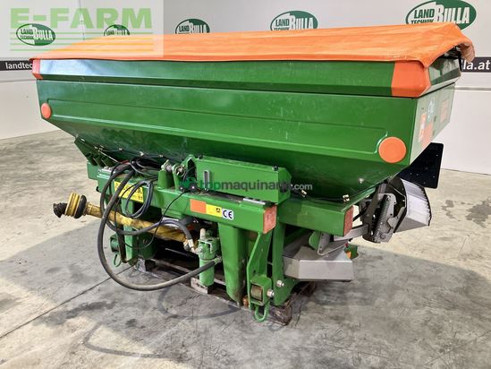 Esparcidor - Amazone - za-m 1500 profis wiegestreuer