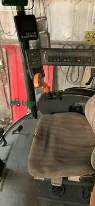 Cosechadora de Cereal - New Holland - tx67 sl