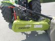 Cortacésped manual - Claas - disco 24