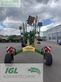 Henificador - Krone - swadro ts 680 twin