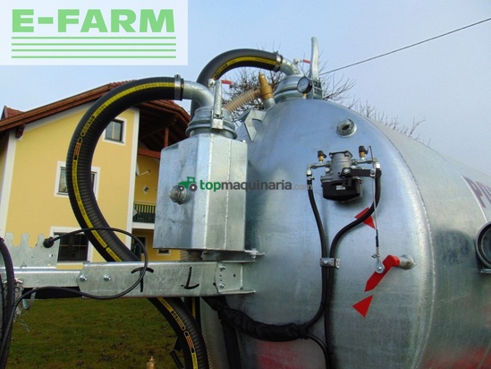Cisterna - Pühringer - 9000