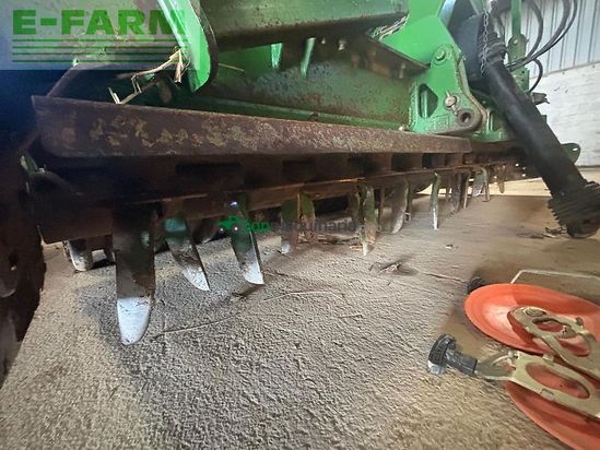 Sembradora - Amazone - ke3000 super & adp special 3m drill