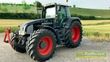 Tractor agrícola - Fendt - 924 vario