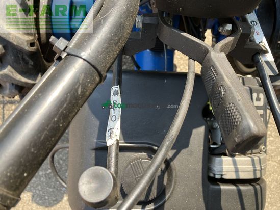 Cortacésped manual - BCS - mf 630 ws 2 act 340