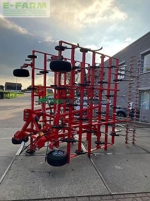 Cultivador - Güttler - super maxx 60-7 bio