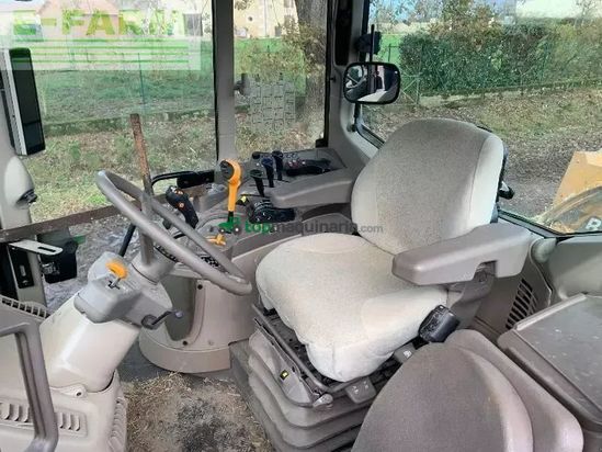 Tractor agrícola - John Deere - 6120m