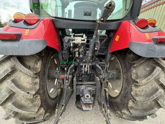 Tractor agrícola - McCormick - x5.35