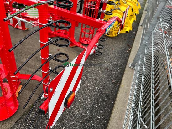 Cultivador - Einböck - leichtgrubber taifun 500 fz