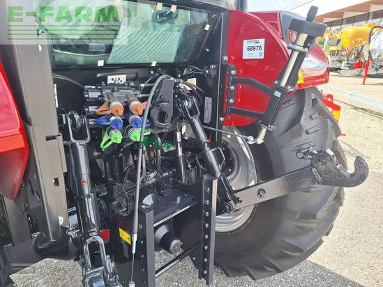 Tractor agrícola - Case IH - farmall 75 a (stage v)