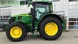 Tractor agrícola - John Deere - 7r 330