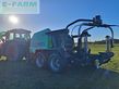 Empacadora gigant - Deutz-Fahr - fixmaster 235