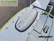 Cosechadora de Cereal - Claas - jaguar 940 including orbis 600sd