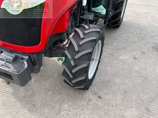 Tractor agrícola - Massey Ferguson - 3625s narrow tractor (st27667)
