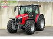 Tractor agrícola - Massey Ferguson - mf 4710 m dyna-2 kabine