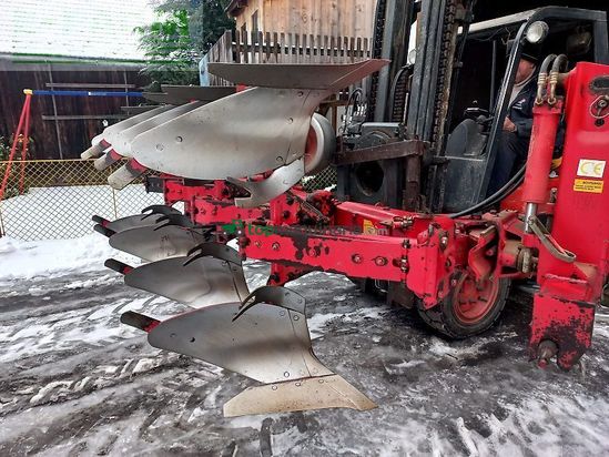 Arado - Vogel & Noot - m 950