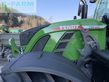 Tractor agrícola - Fendt - 724 vario gen6 profi+ setting2