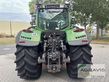 Tractor agrícola - Fendt - 724 vario s4 profi plus