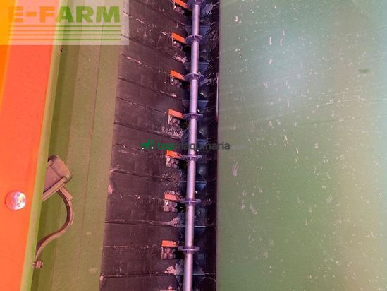 Sembradora - Amazone - ke 3002-190/cataya 3000 super isobus