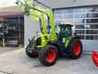 Tractor agrícola - Claas - arion 420, fl100, drulu neuwertig