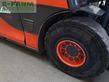 Elevadora - Linde - e 25/600 hl 387